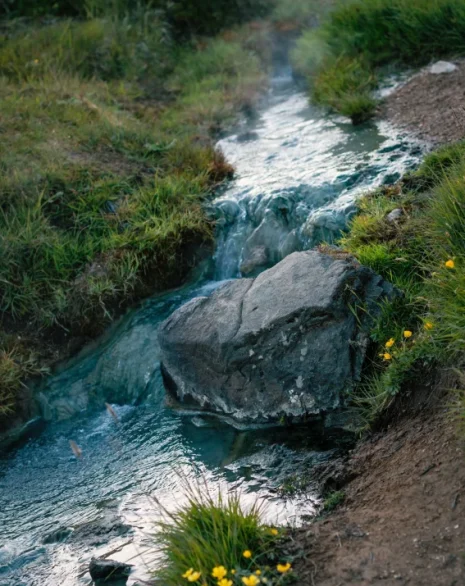 River stream, - Tony Burton Counselling in Kent